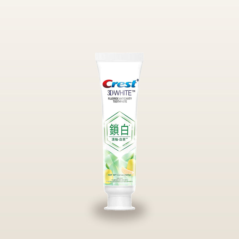 Crest - toothpaste Whitelock - Pomelo 120g