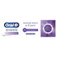 Oral B Toothpaste 3D White Enamel Strong 90g