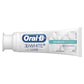 Oral B Teeth Whitening Toothpaste 3D White Luxe Diamond Strong 95g