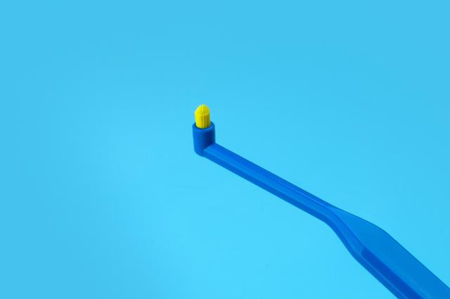 CURAPROX CS 1006 Single Toothbrush (Random Bristles Colour)