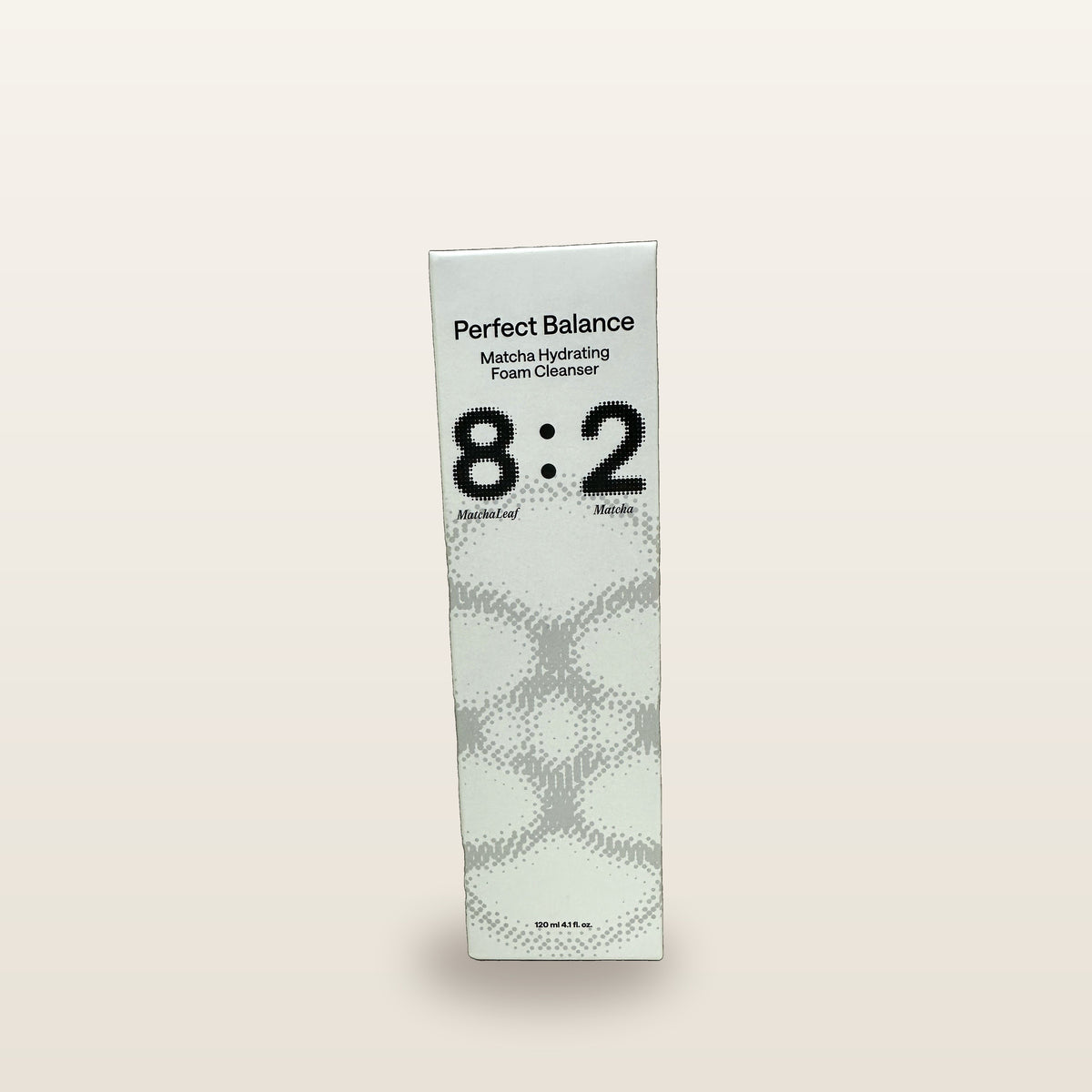B.LAB Perfect Balance 8:2 Matcha Hydrating Foam Cleanser 120ml