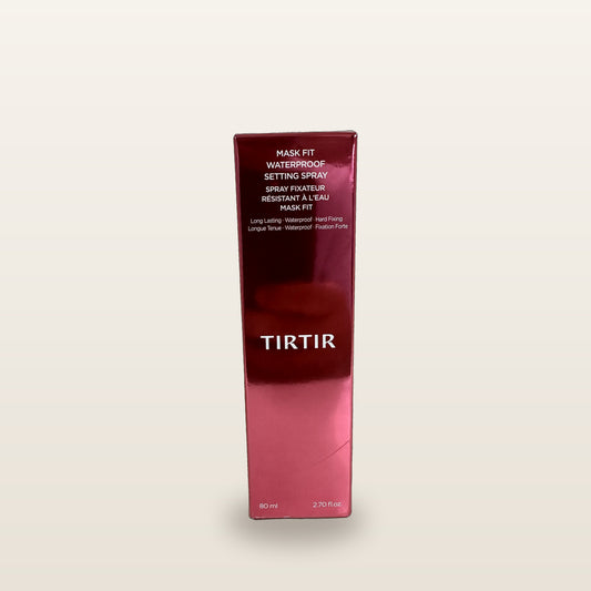 TIRTIR Mask Fit Waterproof Setting Spray 80ml / 2.70 fl.oz.