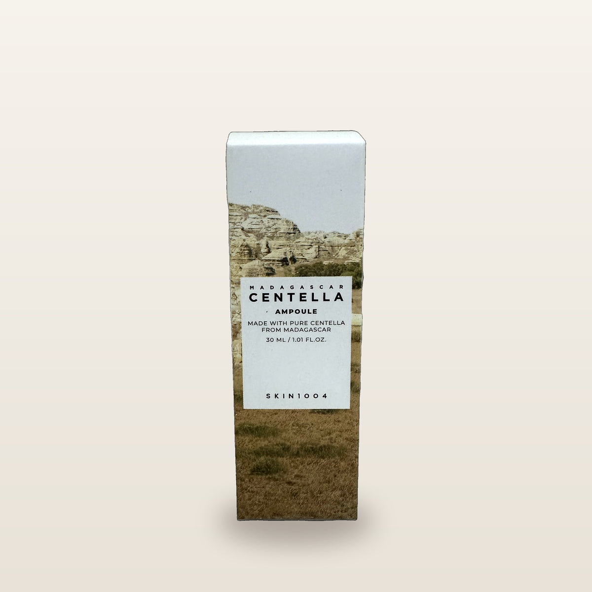 SKIN1004 Madagascar Centella Ampoule 30ml