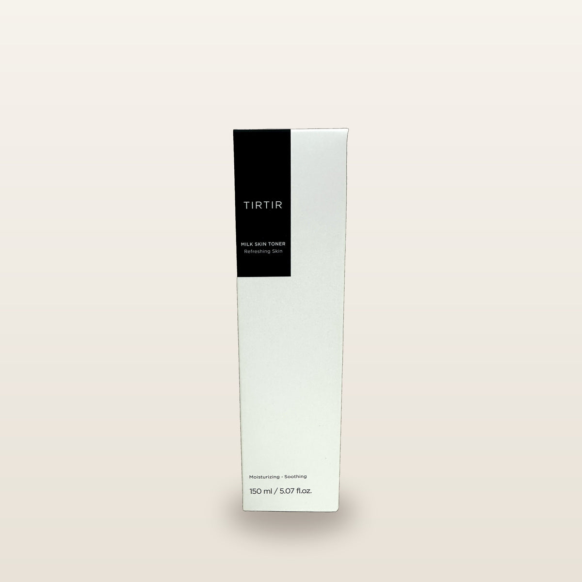 TIRTIR Milk Skin Toner 150ml / 5.07 fl.oz.