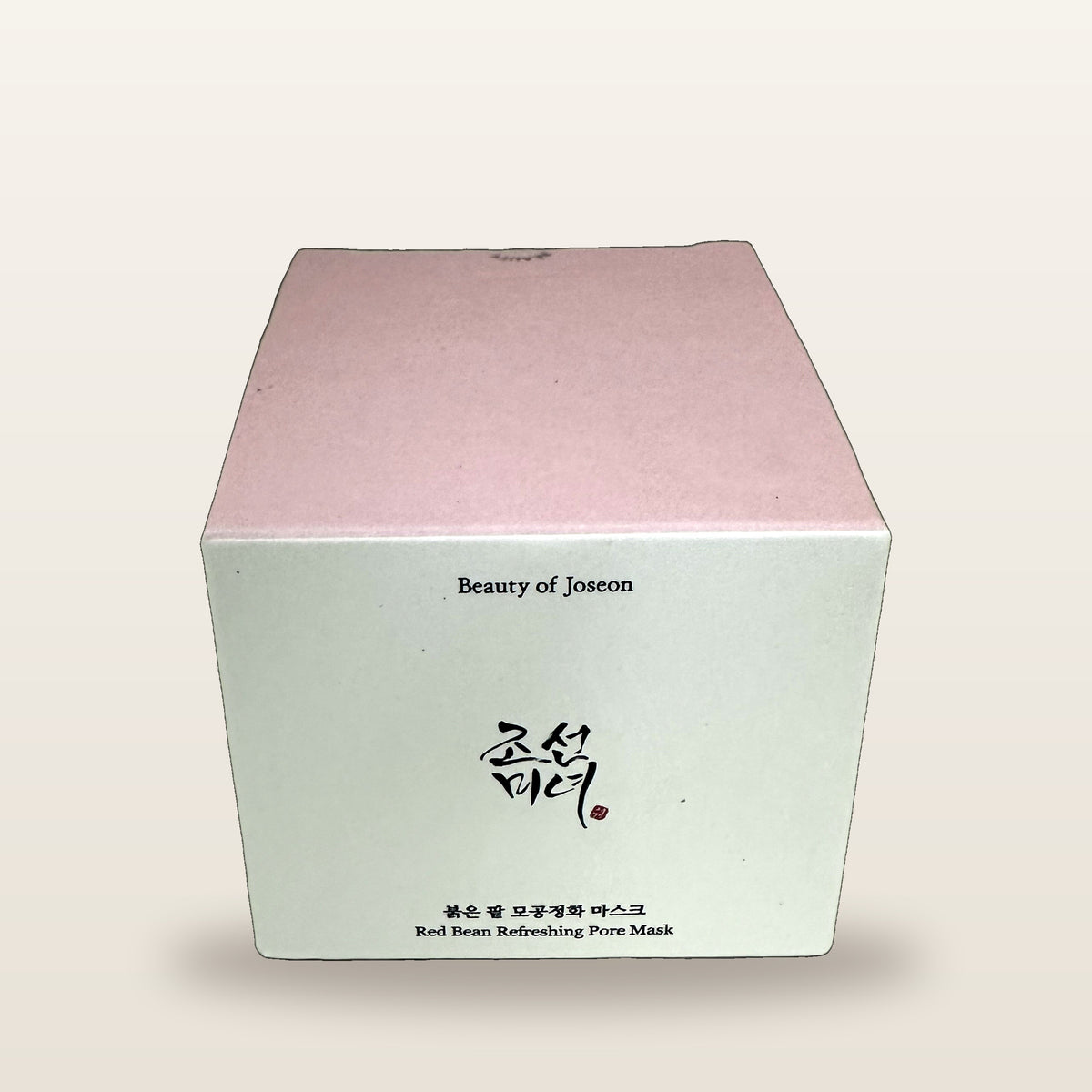 Beauty of Joseon Red Bean Refreshing Pore Mask 140ml - view 4