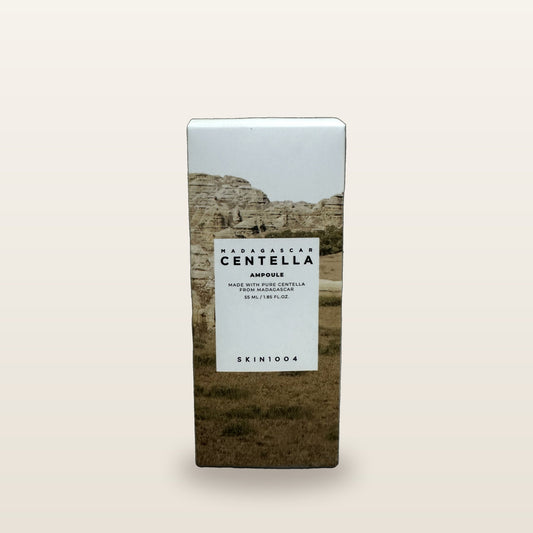 SKIN1004 Madagascar Centella Ampoule 55ml