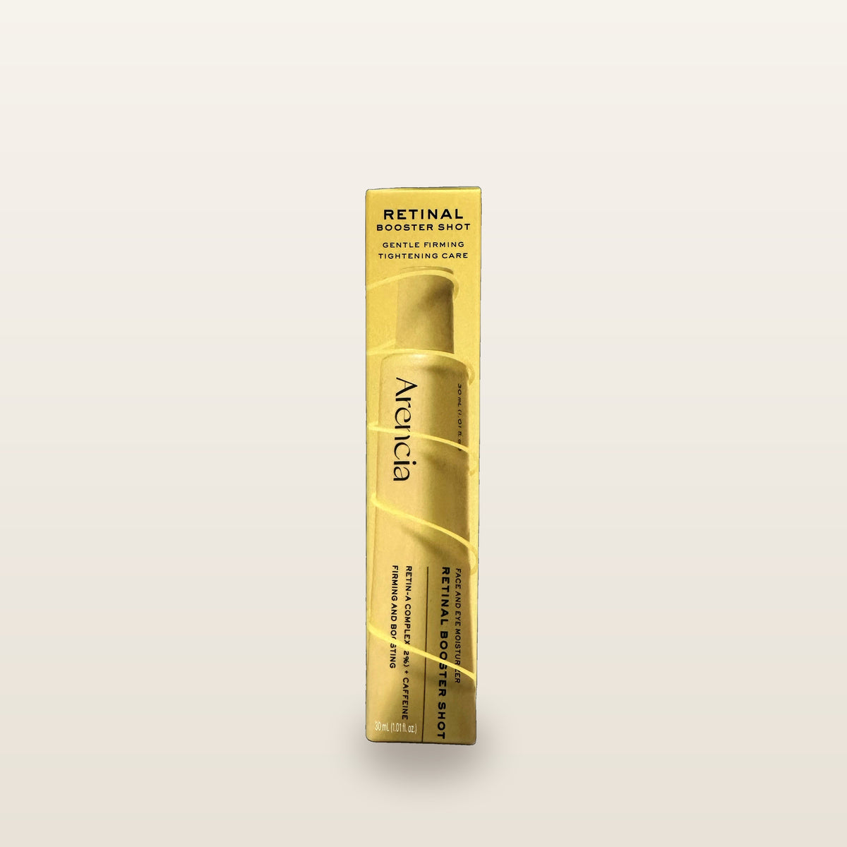 Arencia Retinal Booster Shot 30ml