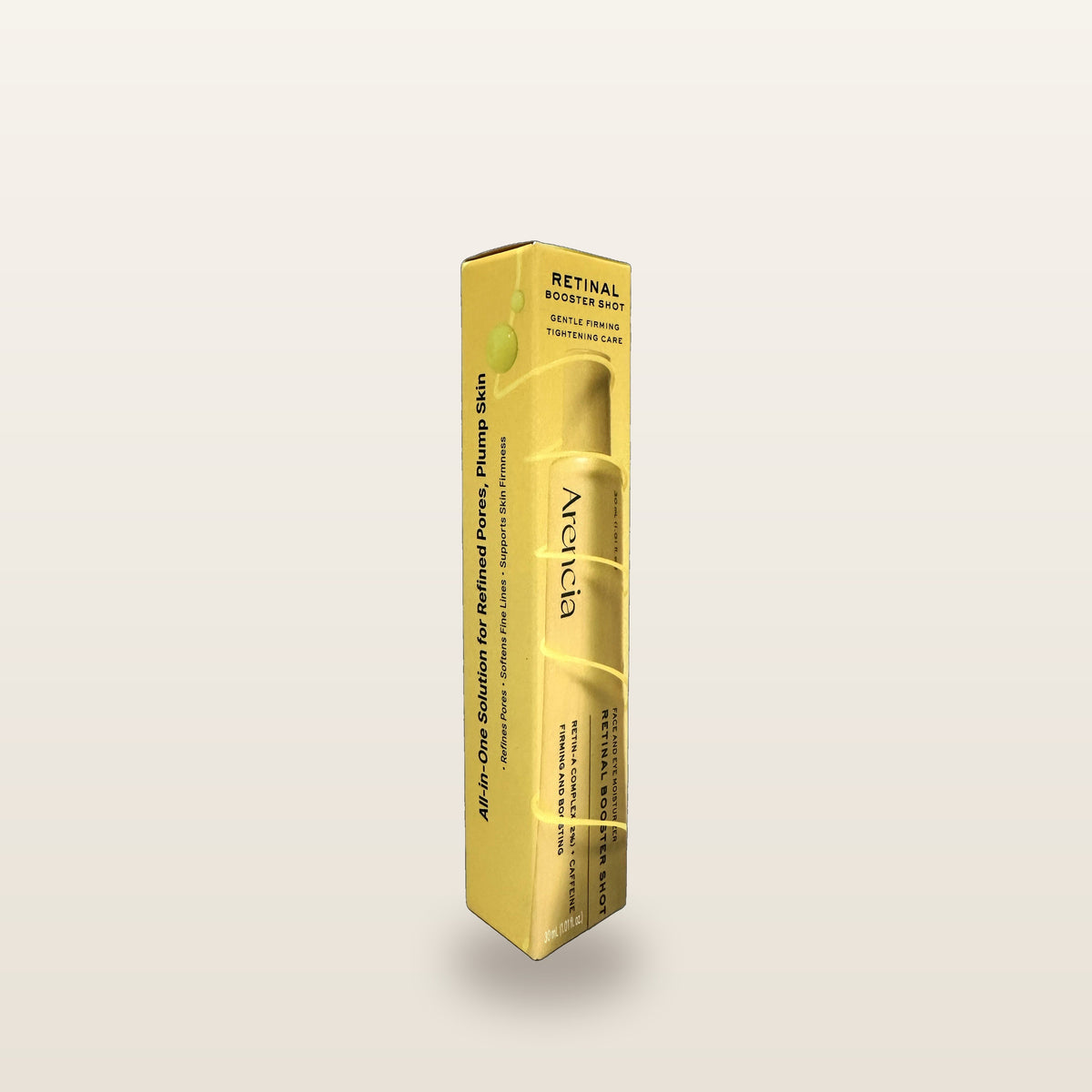 Arencia Retinal Booster Shot 30ml - view 3