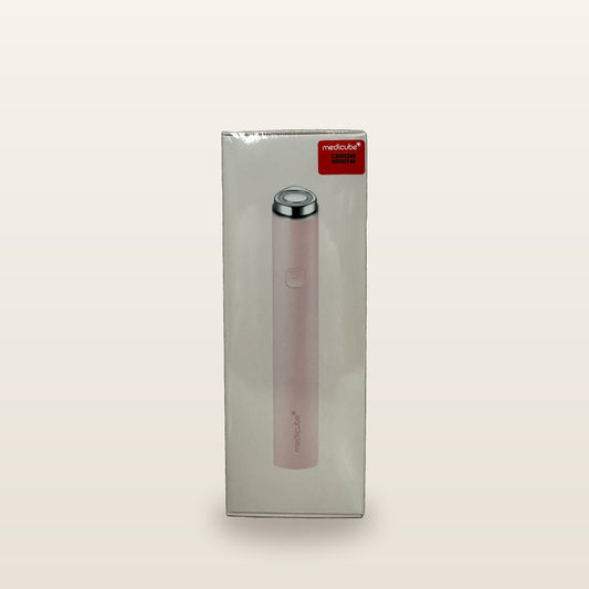 medicube AGE-R Booster Pro Mini Plus (Pink)