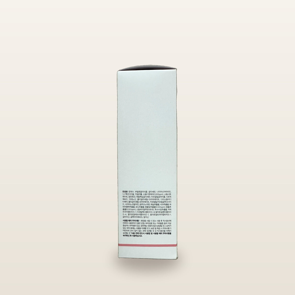 medicube PDRN Pink Cica Soothing Toner 250ml / 8.45 fl.oz. - view 4