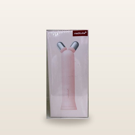 medicube AGE-R Booster Face Roller Head (for Booster Pro Mini Plus)