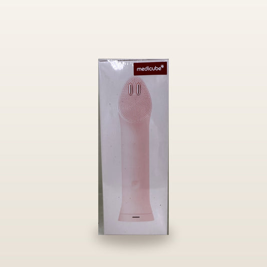 medicube AGE-R Booster Facial Cleansing Device Head (for Booster Pro Mini Plus)