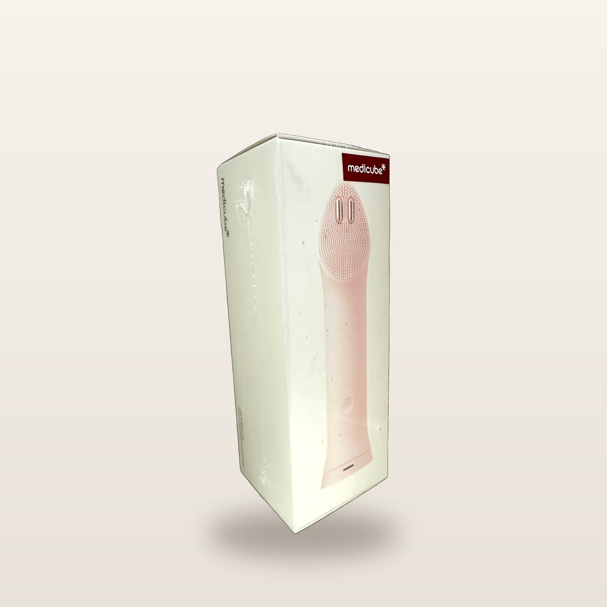medicube AGE-R Booster Facial Cleansing Device Head (for Booster Pro Mini Plus) - view 3
