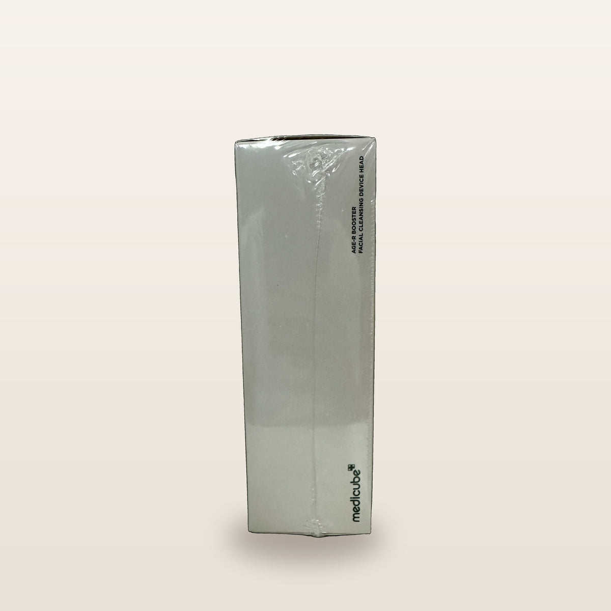 medicube AGE-R Booster Facial Cleansing Device Head (for Booster Pro Mini Plus) - view 4
