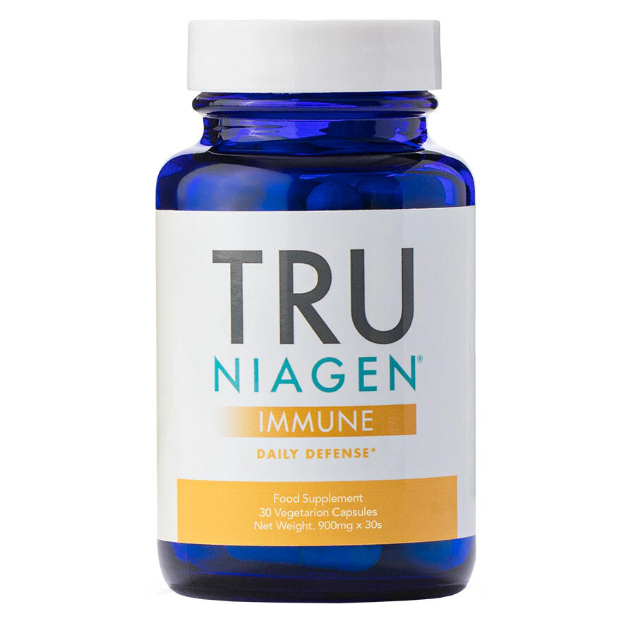 TRU NIAGEN IMMUNE DAILY DEFENSE 30S