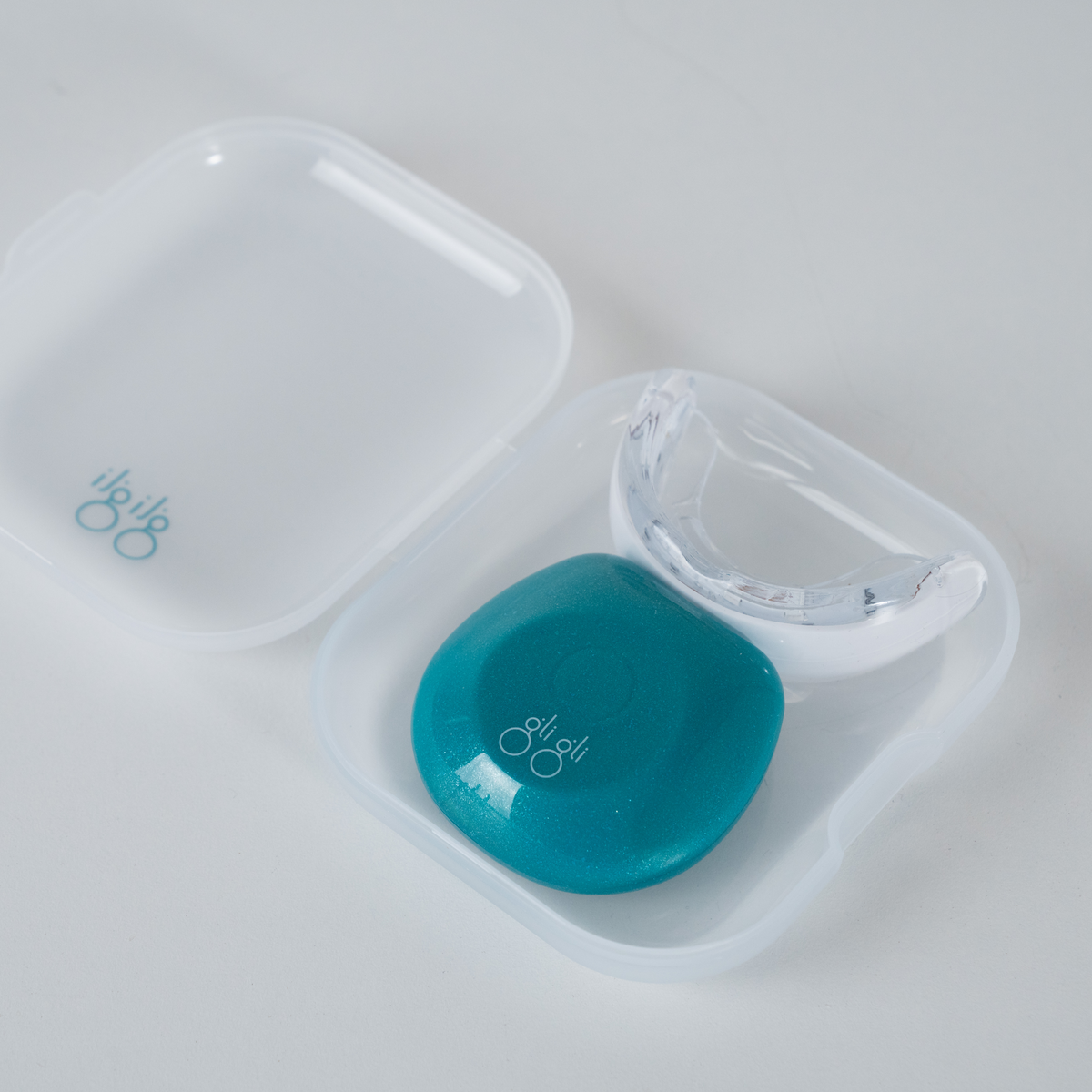 gli gli Sparkle Booster teeth whitening kit (PAP) - 4