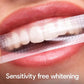hismile - PAP+ Teeth Whitening Strips 14 Pack