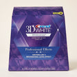 Crest - 3D Teeth Whitestrips Professional Effect