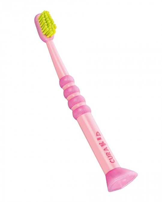 CURAPROX - Curaprox Baby Blue Ultra Soft Toothbrush (Age: 0-4 years)