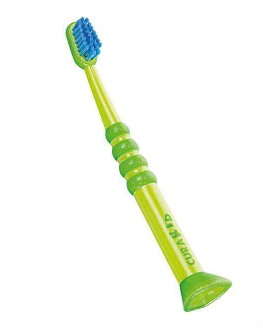 CURAPROX - Curaprox Baby Blue Ultra Soft Toothbrush (Age: 0-4 years)