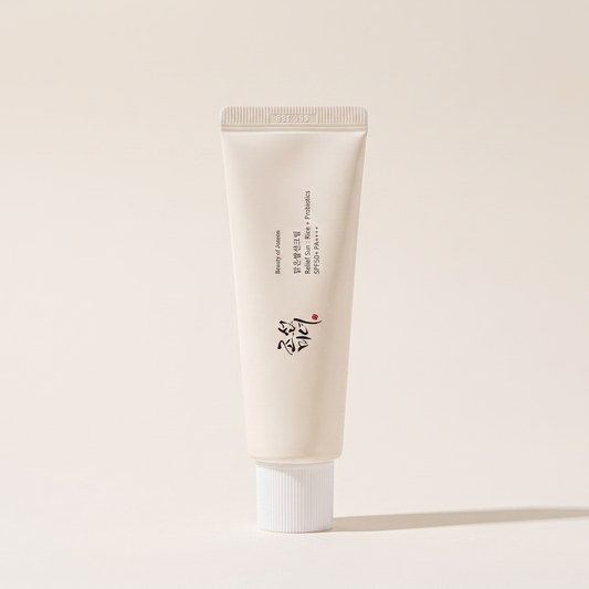 Beauty of Joseon Relief Sun 50ml, studio