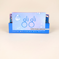 gli gli - Super Sparkle Booster Gel Refill HP Advanced Teeth Whitening Gel- 2 x 5ml 10 to 15 Days Treatment