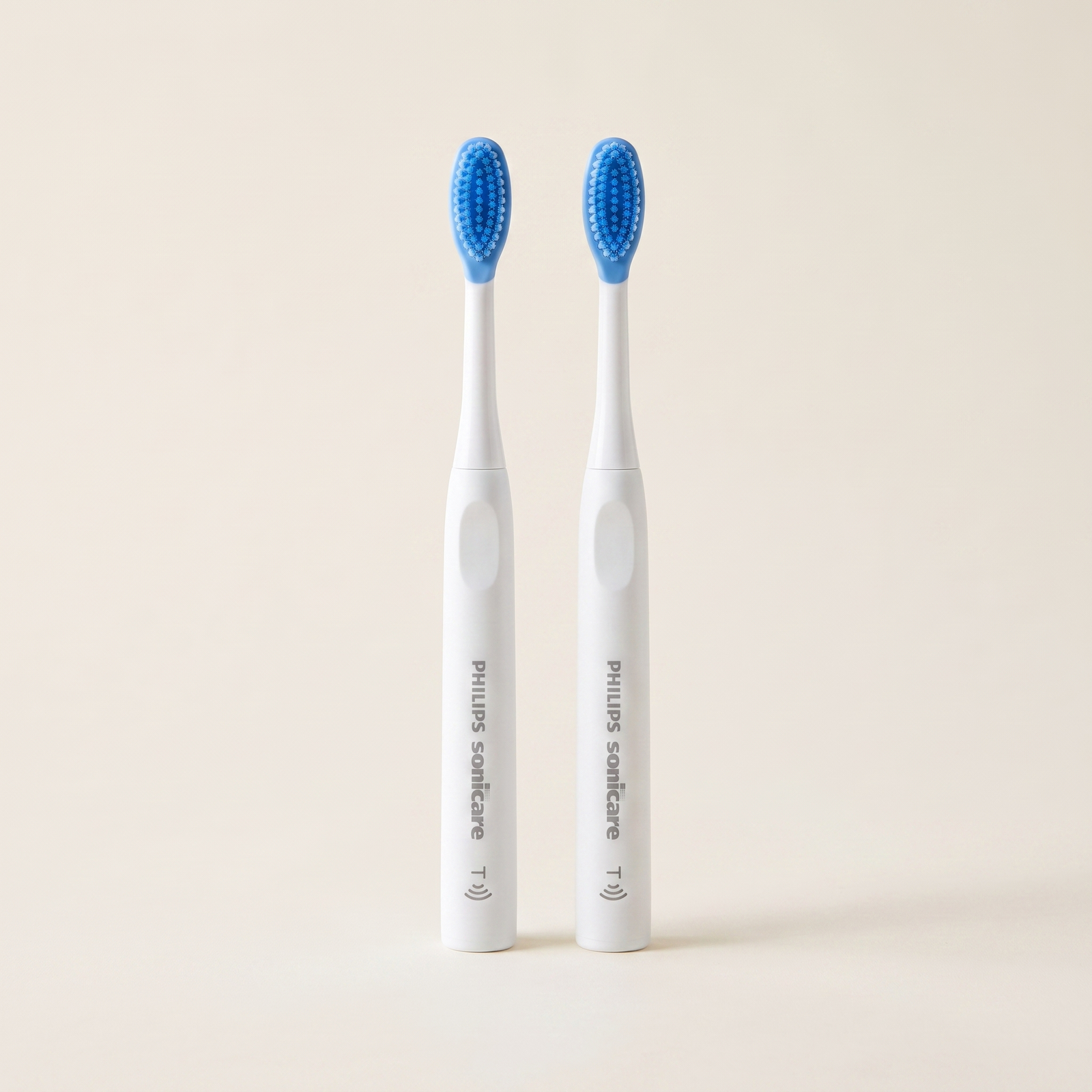 Philips Sonicare TongueCare+ HX8072, 2 brush heads, studio