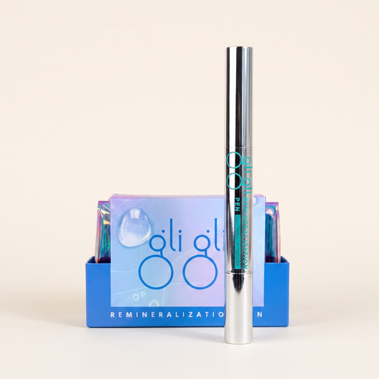 gli gli remineralization pen 2ml with box, studio