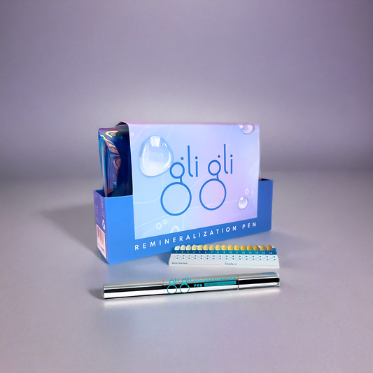 gli gli Remineralization Gel Pen - 1