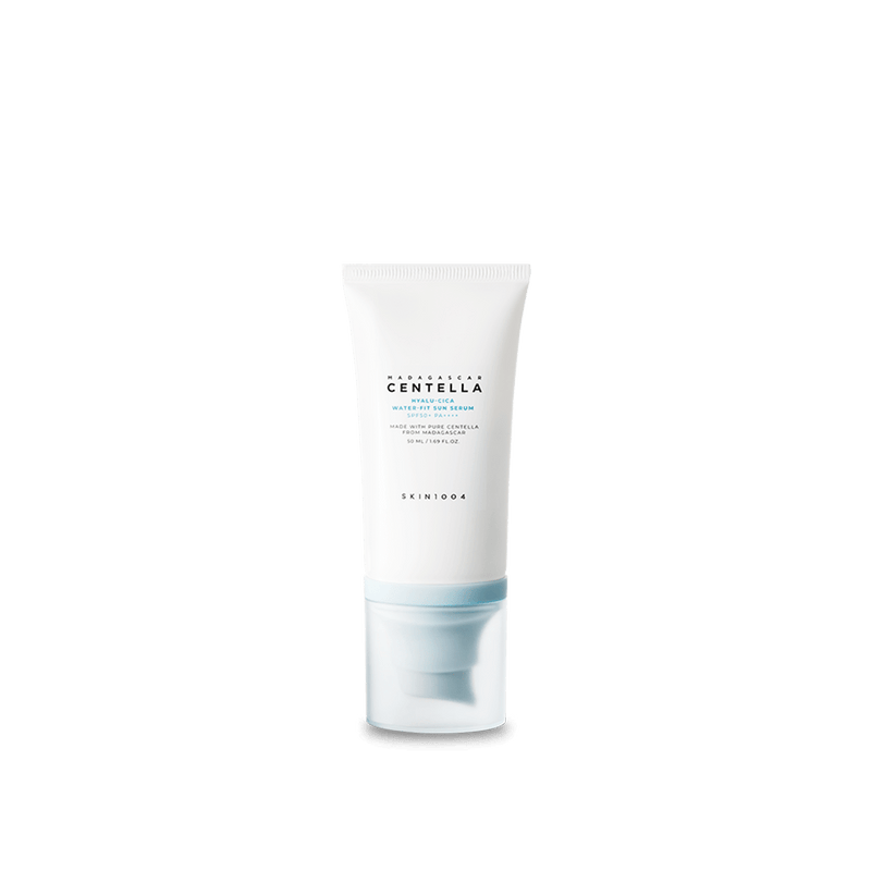 SKIN1004 Hyalu-Cica Water-Fit Sun Serum SPF50+ PA++++ 50ml