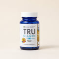 TRU NIAGEN - Tru Niagen 300mg 30 Capsules x1 bottle (without box) Exp.10/27, new package NAD+not NMN