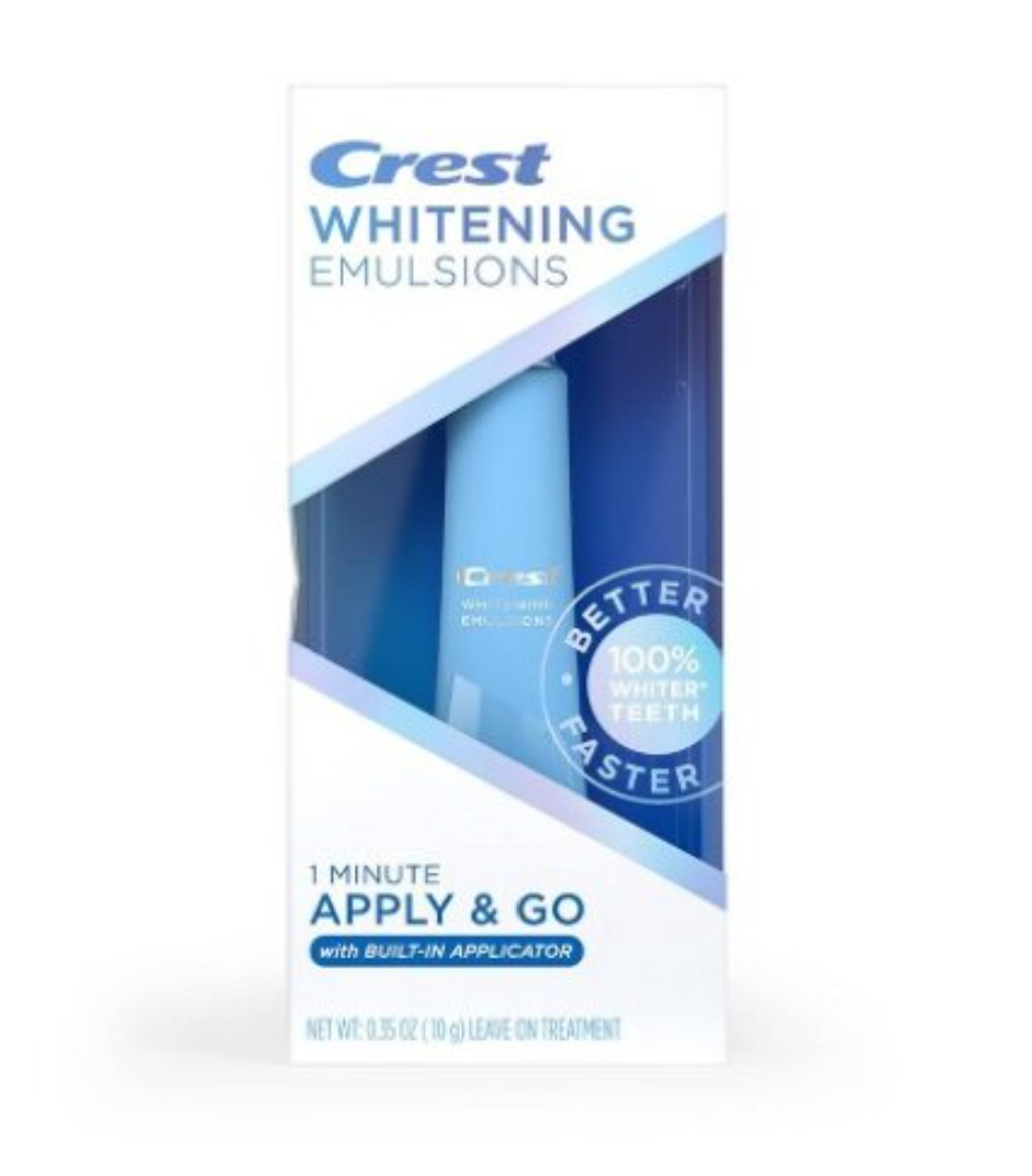 3DW Crest Whitening Pen Emulsions (10g)