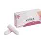 Luuna - Organic Cotton Regular Tampons 16 pcs x 1