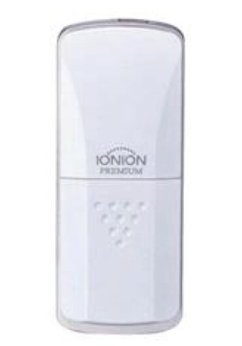IONION - PREMIUM Wearable Air Purifier - upgrade version - White