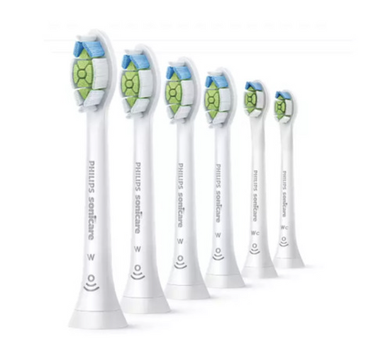 Philips-HX6066 Sonicare Diamond Clean Standard sonic toothbrush heads