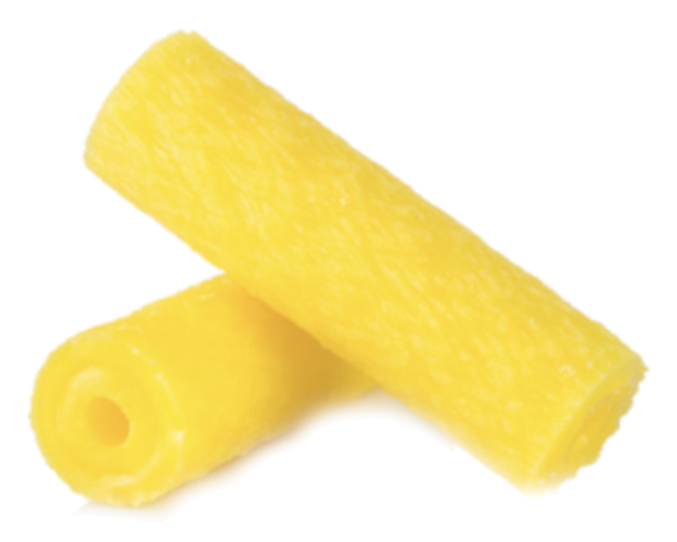 Dentsply - Chewies for Aligner Trays (2 Pineapple Chewies per Bag)