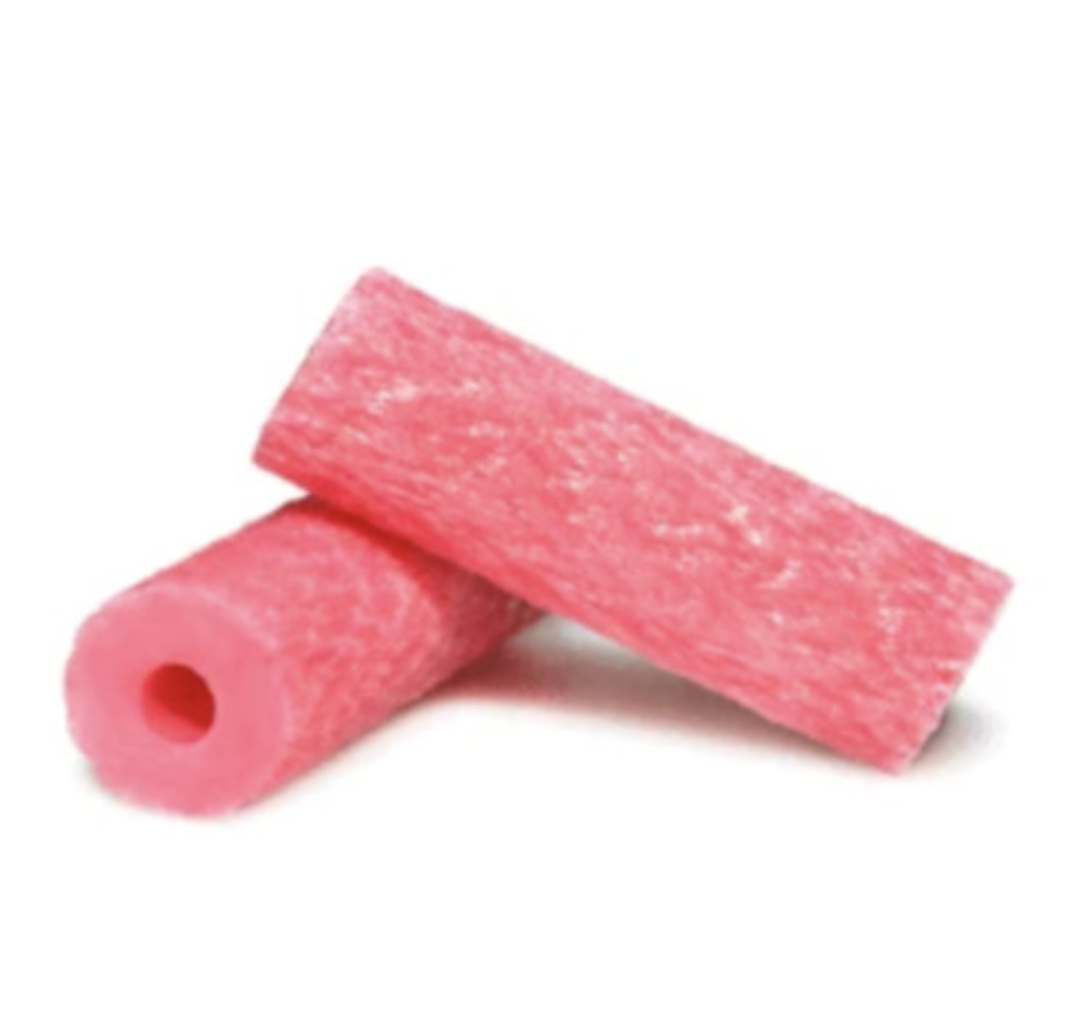Dentsply Chewies for Aligner Trays (2 Bubble gum flavor Chewies Bag)