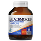 Blackmores - Multivitamin + Immune 150 Tablets Exclusive