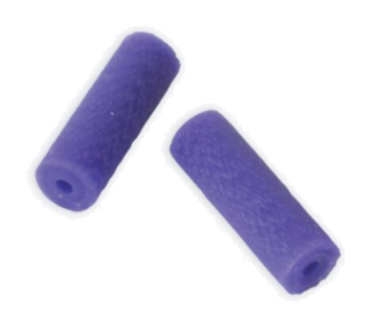 Dentsply - Chewies for Aligner Trays Seaters (2 grape flavor Chewies per Bag)