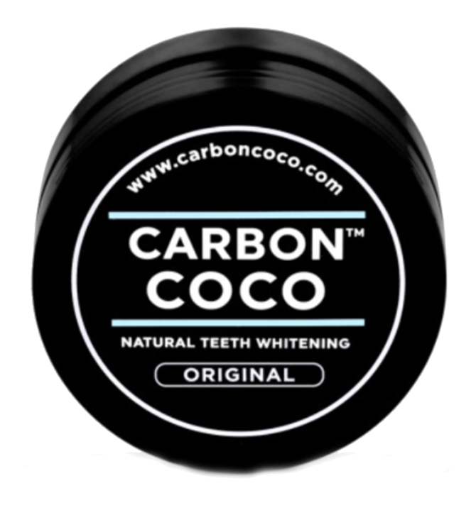 CARBONCOCO - Ultimate Carbon Kit
