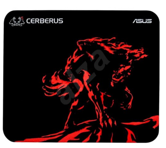 Cerberus-MAT-Mini-Rd MousePad