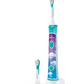 Philips - HX6322 Sonic electric toothbrush Sonicare For Kids