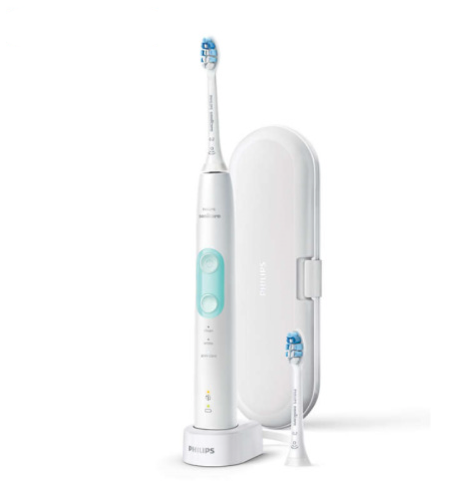 Philips - HX6857/30 Sonic electric toothbrush