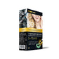 Protis - 3D Charcoal Teeth Whitening Kit (High Performance Effects with Activated Charcoal)