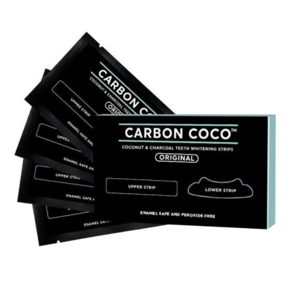 CARBONCOCO - Ultimate Carbon Peach Kit