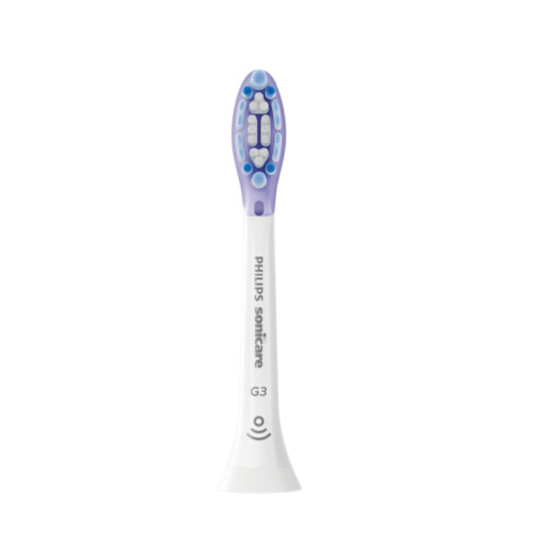 Philips-HX9053 Sonicare G3 Premium Gum Care Standard toothbrush heads