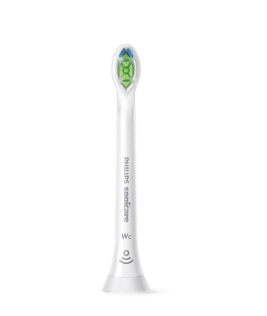 Philips - HX6073 x3 Sonicare WC Optimal White toothbrush heads