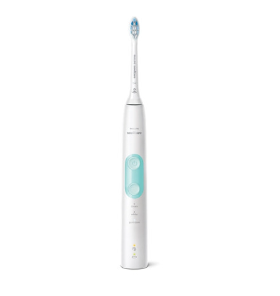 Philips - HX6857/30 Sonic electric toothbrush