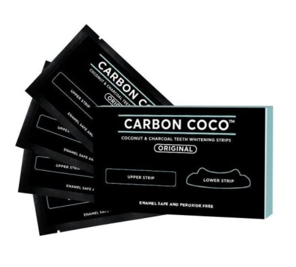 CARBONCOCO - Ultimate Carbon Sakura Kit