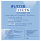 OralB - Whitening Emulsions with Wand Applicator (25g)